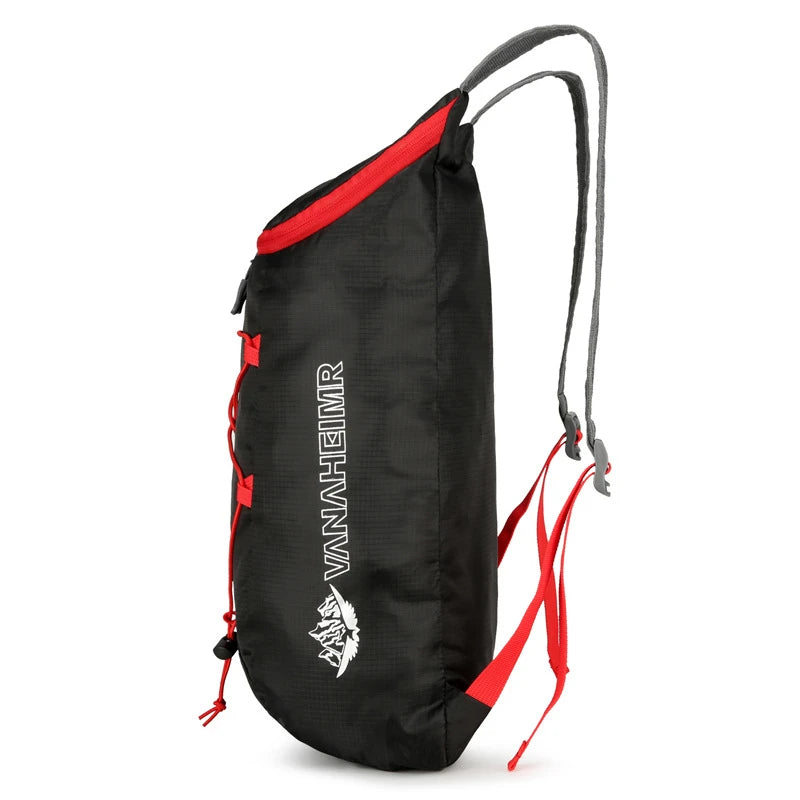 Mochila Impermeable – Para ir a donde sea