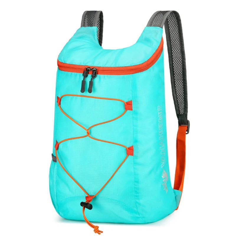 Mochila Impermeable – Para ir a donde sea
