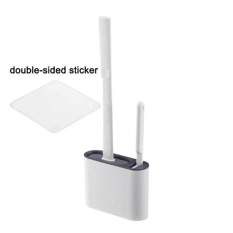 Escobilla, cepillo de baño. OFERTA