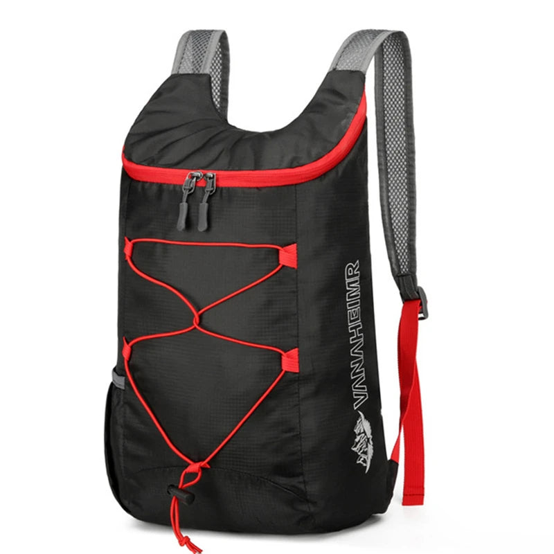 Mochila Impermeable – Para ir a donde sea