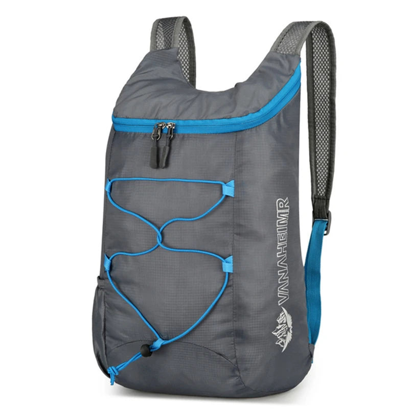 Mochila Impermeable – Para ir a donde sea