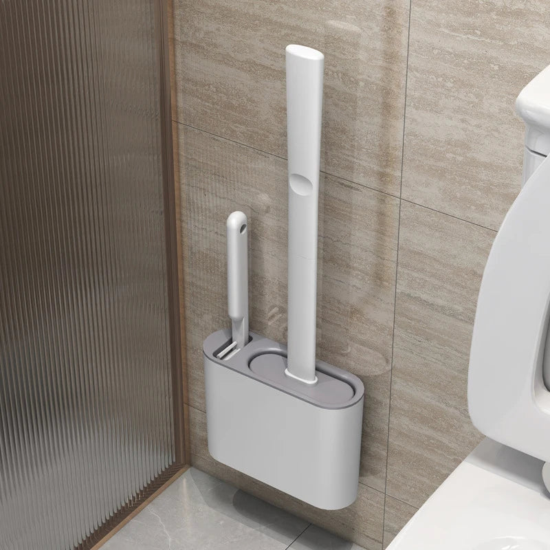 Escobilla, cepillo de baño. OFERTA