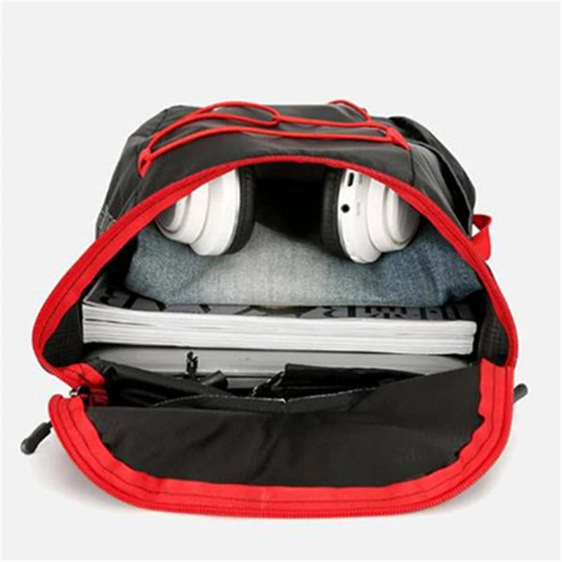 Mochila Impermeable – Para ir a donde sea
